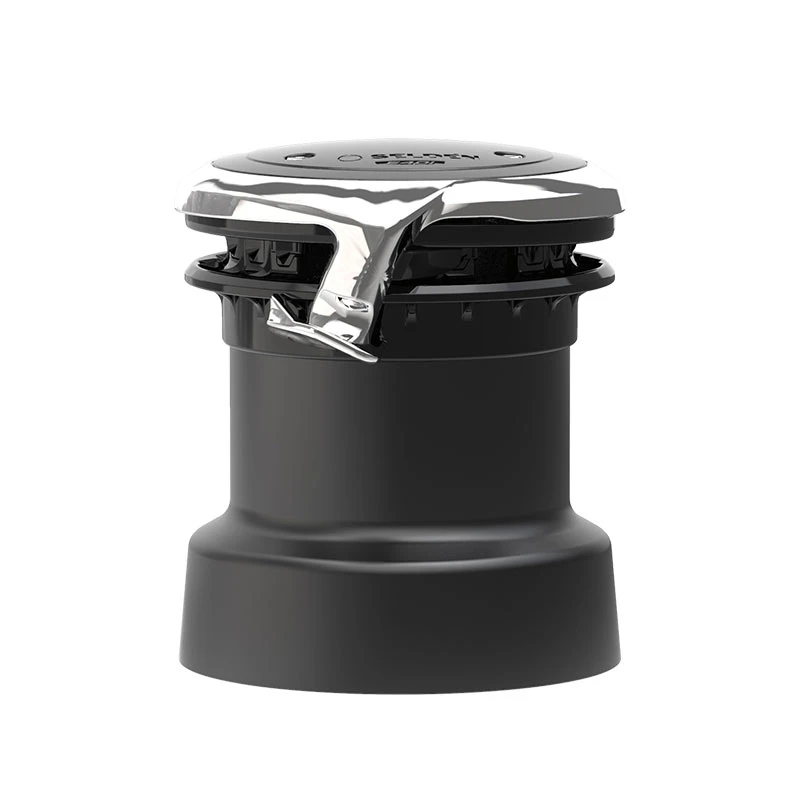 SELDEN VINSCH E40I ALU