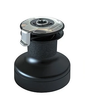 Lewmar vinsch EVO 30ST aluminium