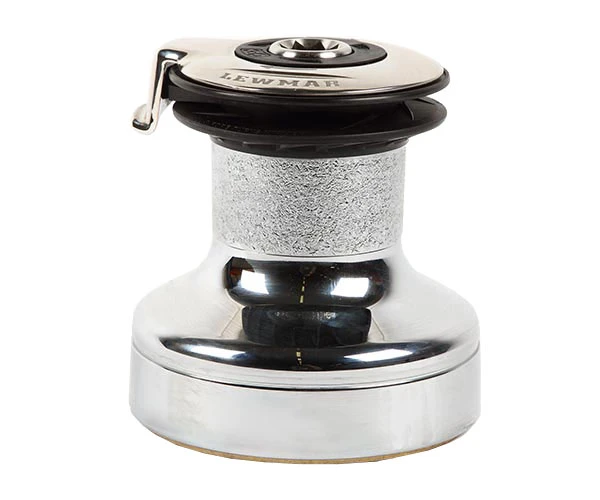 Lewmar vinsch EVO 30ST krom