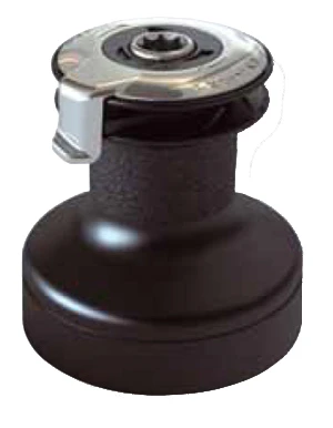 Lewmar vinsch EVO 45ST aluminium