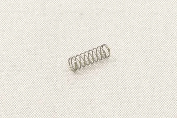 Fjäder Andersen vinsch  spiral