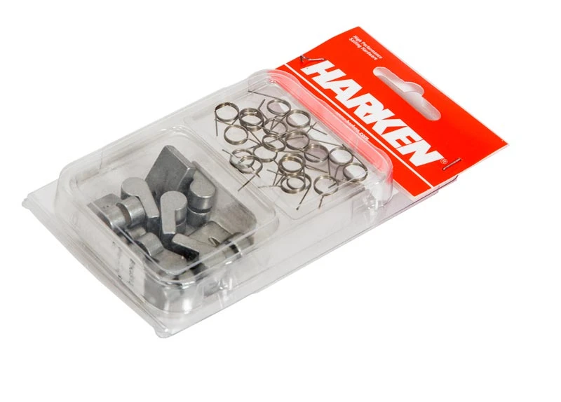 Harken vinschservicekit