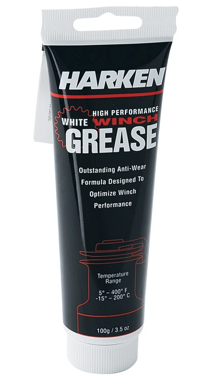 Harken Vinschfett 100g