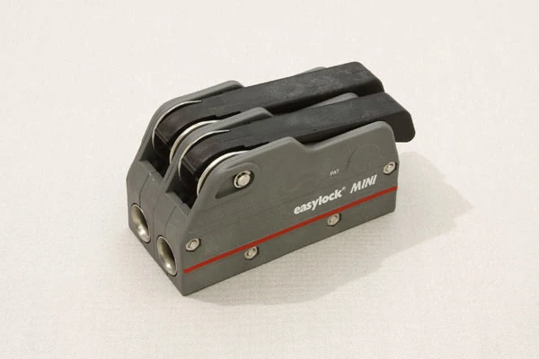 Easylock Mini dubbel grå
