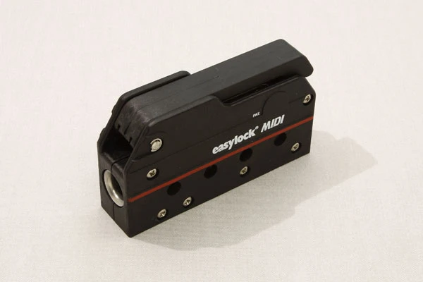 Easylock Midi enkel svart