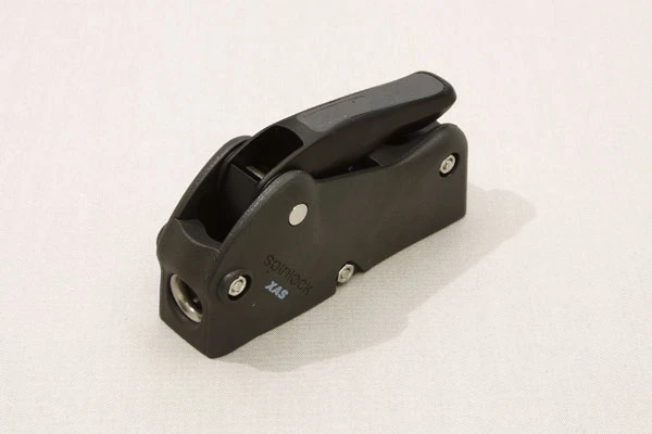 Spinlock XAS enkel