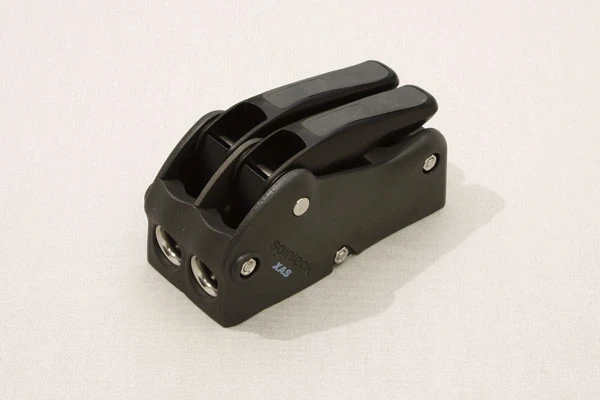 Spinlock XAS dubbel