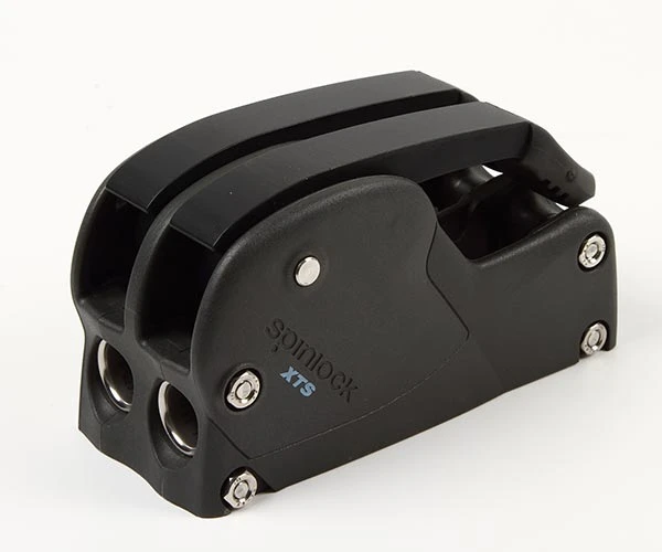 Spinlock XTS dubbel 8-14mm