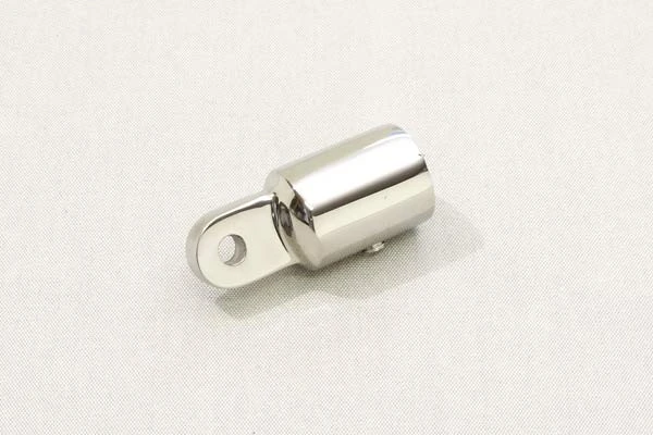 Ändbeslag 22mm