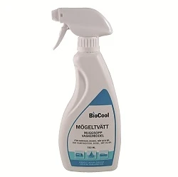 Bio Cool Mögeltvätt 750ml