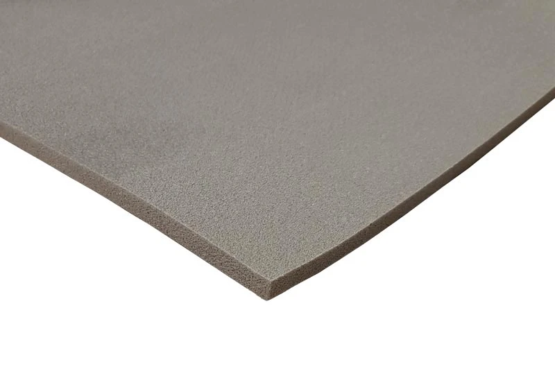 Skrovisoleringskiva 100x50cm
