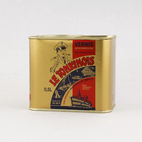 Le Tonkinois 500ml