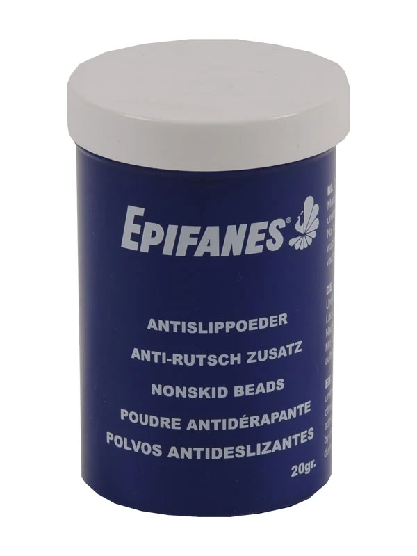 Epifanes Antihalkskydd 20gr