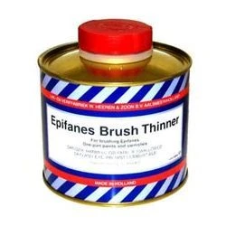 Epifanes penselförtunning 0.5liter