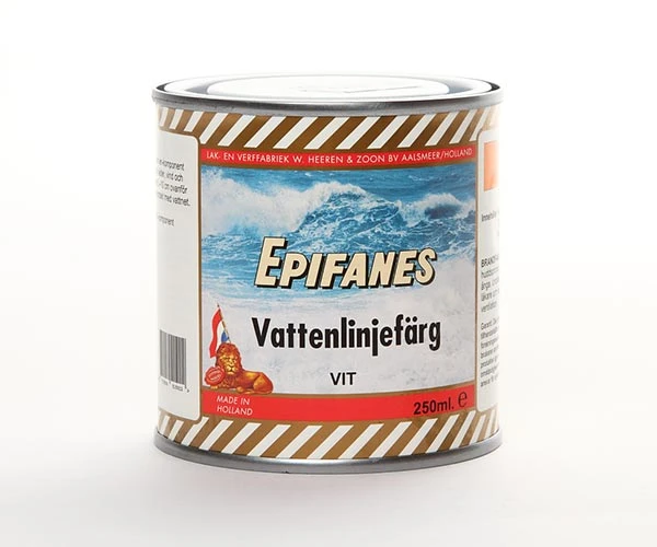 Epifanes lack vit 250ml