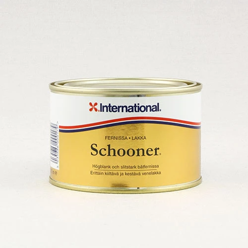 Schooner högblank 375ml
