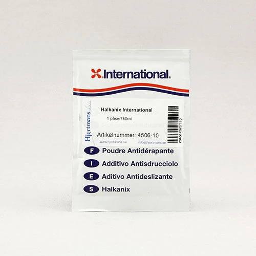 Halkanix International