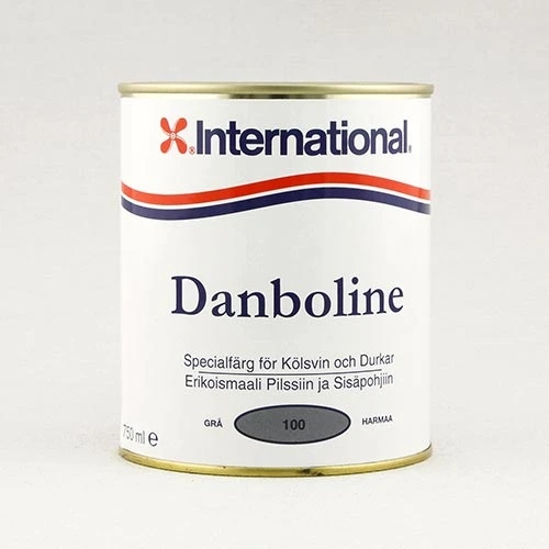 Danboline Grå 750ml