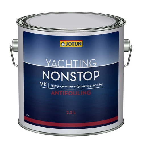 Jotun Nonstop VK mörkblå 2.5liter