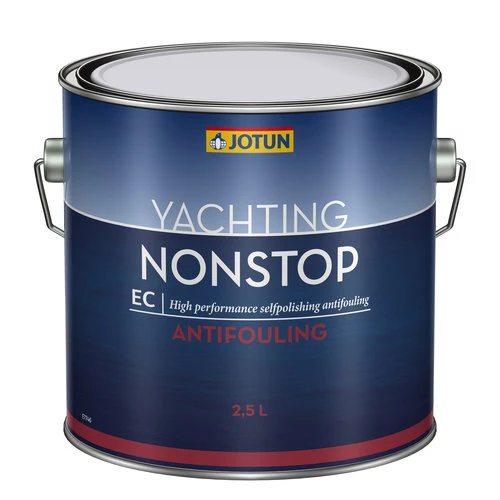 Jotun Nonstop EC blå 2.5liter
