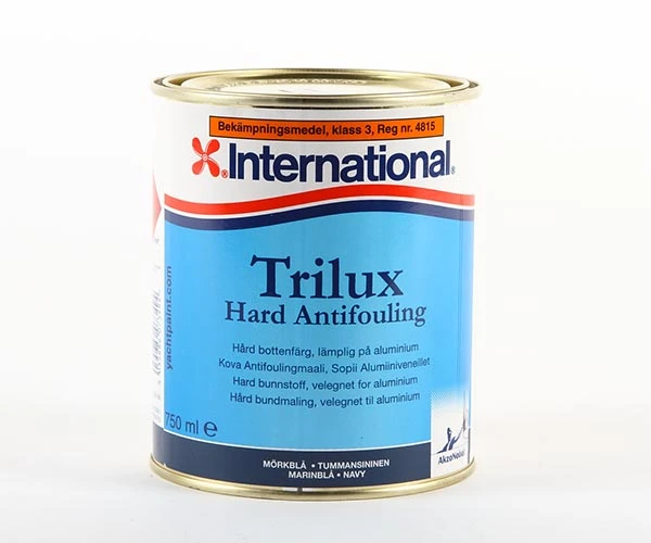 Trilux marinblå 750ml