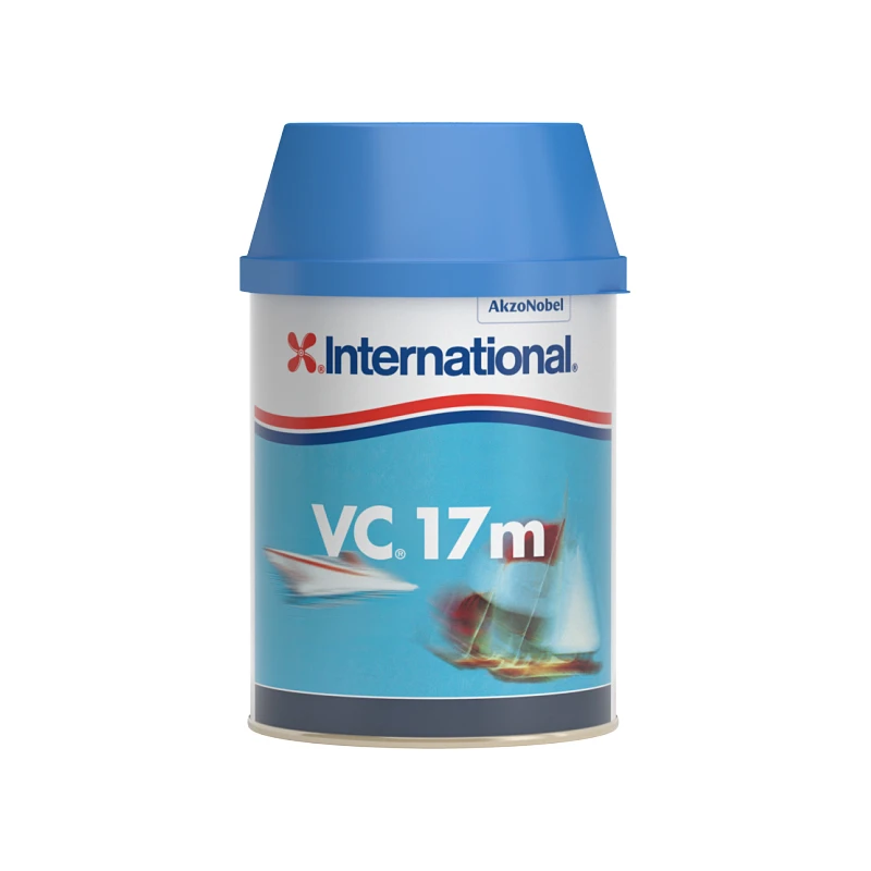 VC-17M Grafit (gråsvart) 2liter