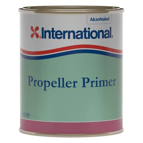 International propeller primer 250 ml