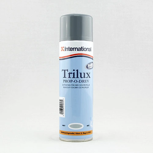 Prop o drev grå Trilux 500ml