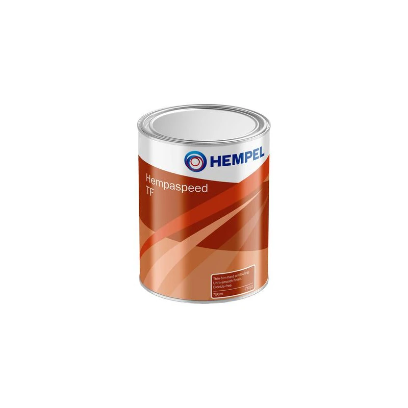Hempaspeed TF True Blue 0,75 l