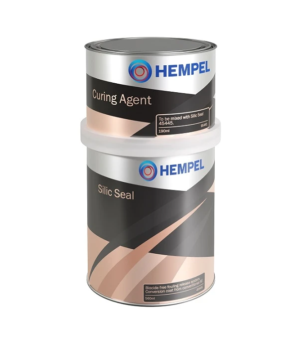 Hempel SilicSeal/Conversion Primer, 750ml