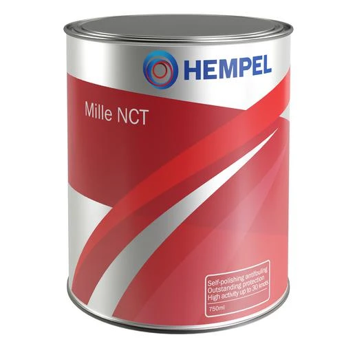 Mille NCT Souvenir blue (mellanblå) 750ml