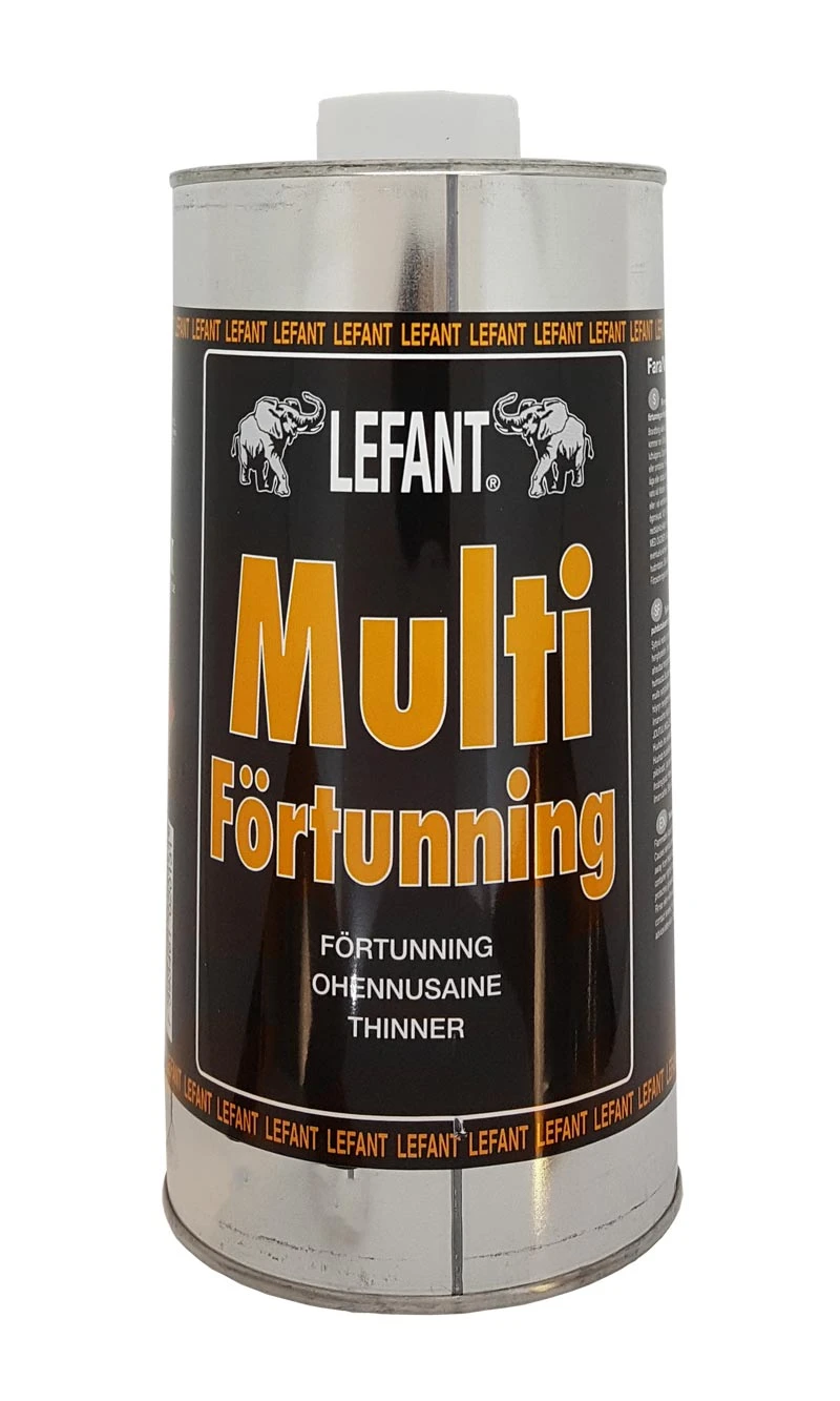 Lefant Förtunning 1lit