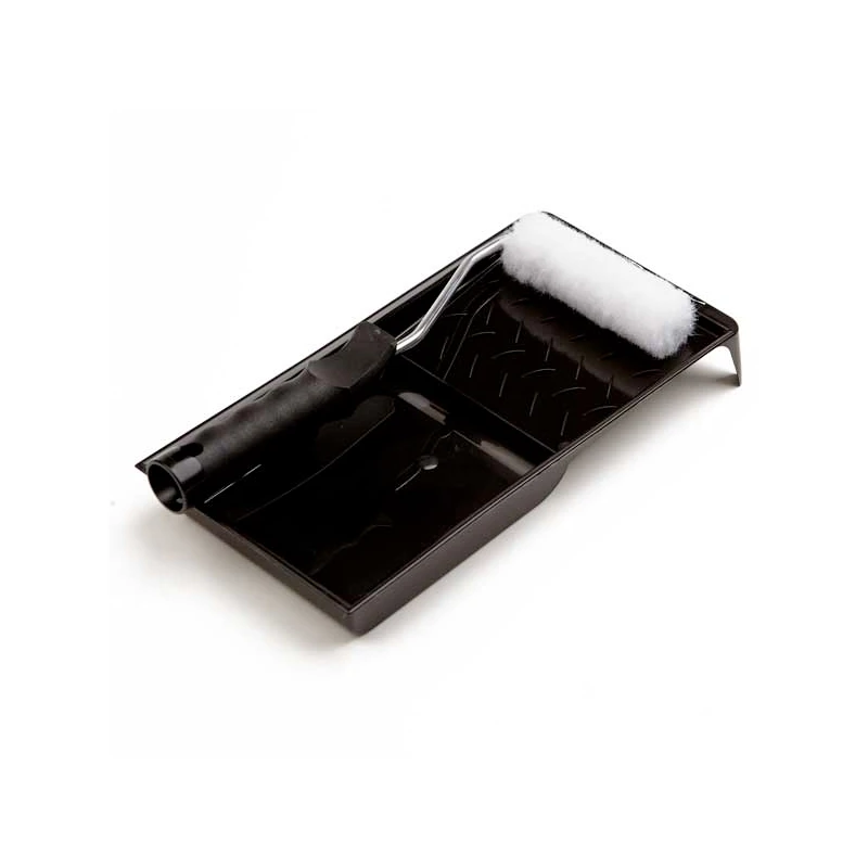Rollerset mini, 10 cm