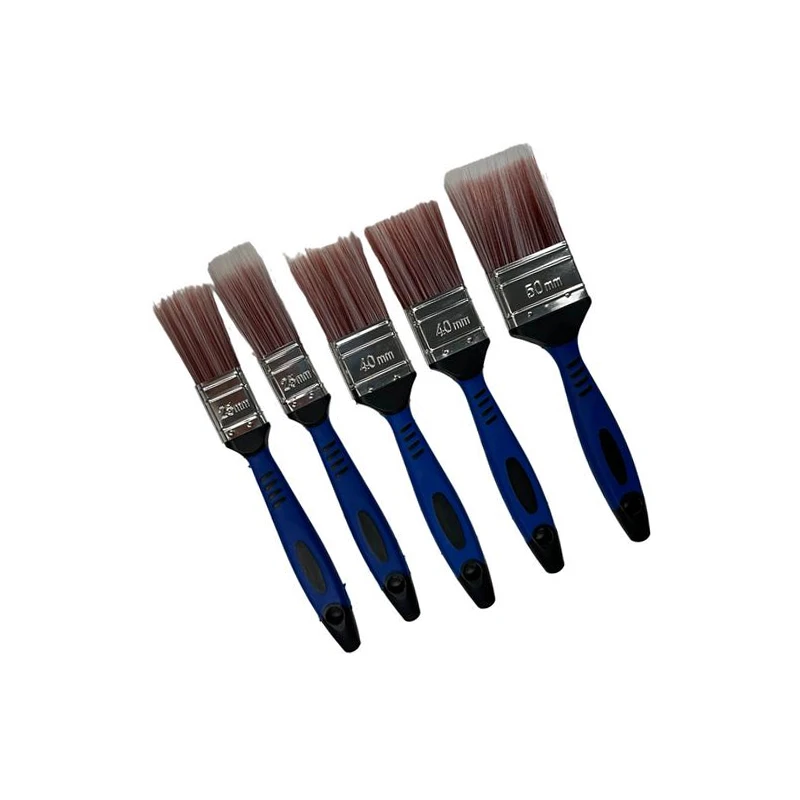 Penselset 6-pack