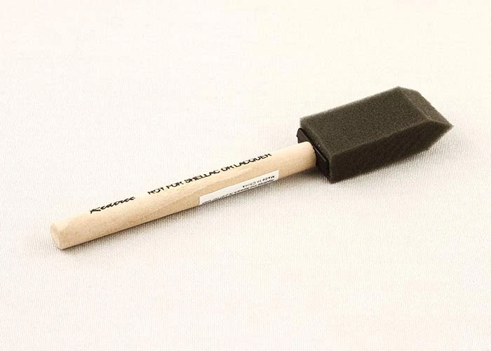 Skumpensel 25mm
