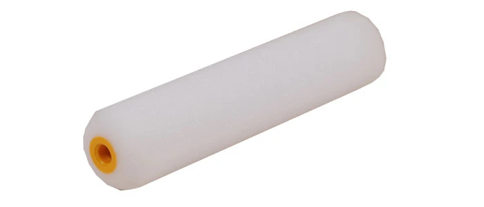 Rollerhylsa skum 15cm