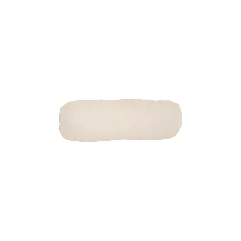 Rollerhylsa mini för bottenfärg, 10cm, 2-pack