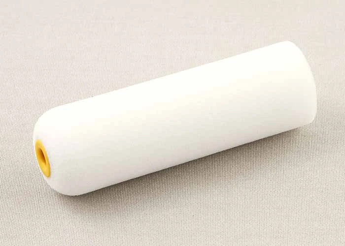Rollerhylsa skum 10cm