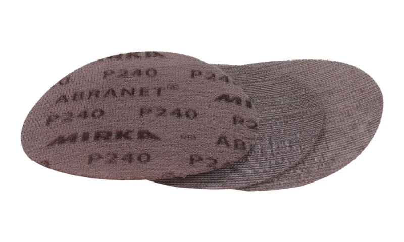 Abranet Proffs Sliprondell P120 150mm FP=3st