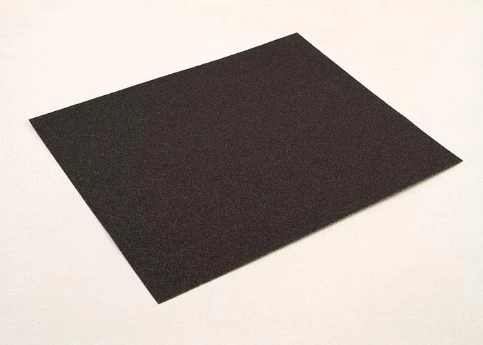 Våtslipapper 320