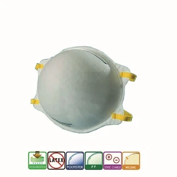 Dammfilter FFP2 1-pack