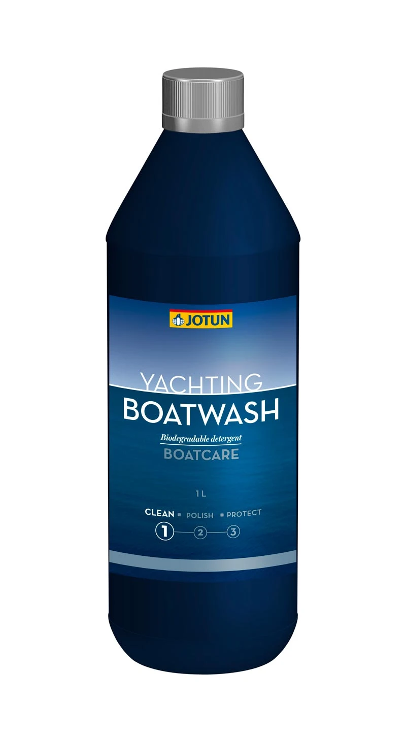 Jotun Boat Wash 1liter