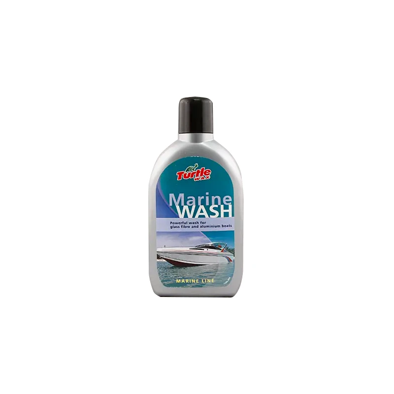Turtle Marine Wash 500ml