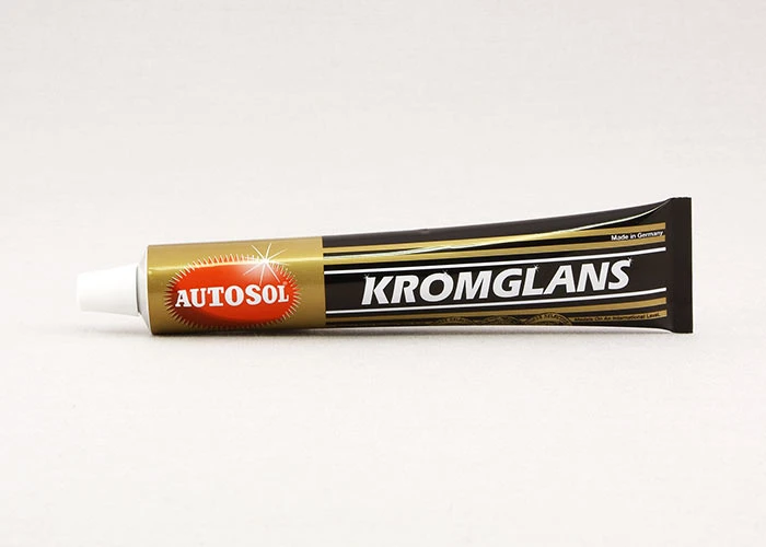 Autosol Båtrubbing tub 100g