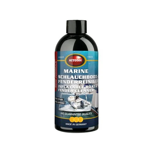 Autosol Rib & Fender Cleaner