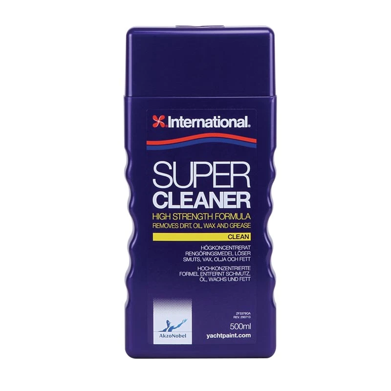 International Super Cleaner 500ml
