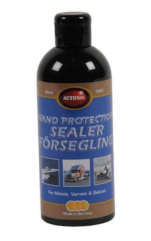 Autosol NANO vax 250ml