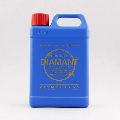 Diamantvax 1liter