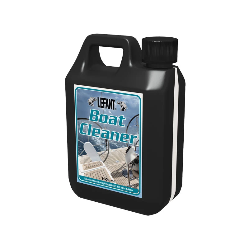 Lefant Boat Cleaner 1liter