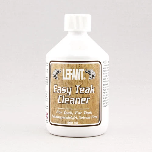 Lefant Teakcleaner 500ml